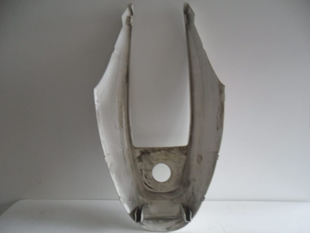 Plastico deposito. Ref. TB5 - Imagen 2