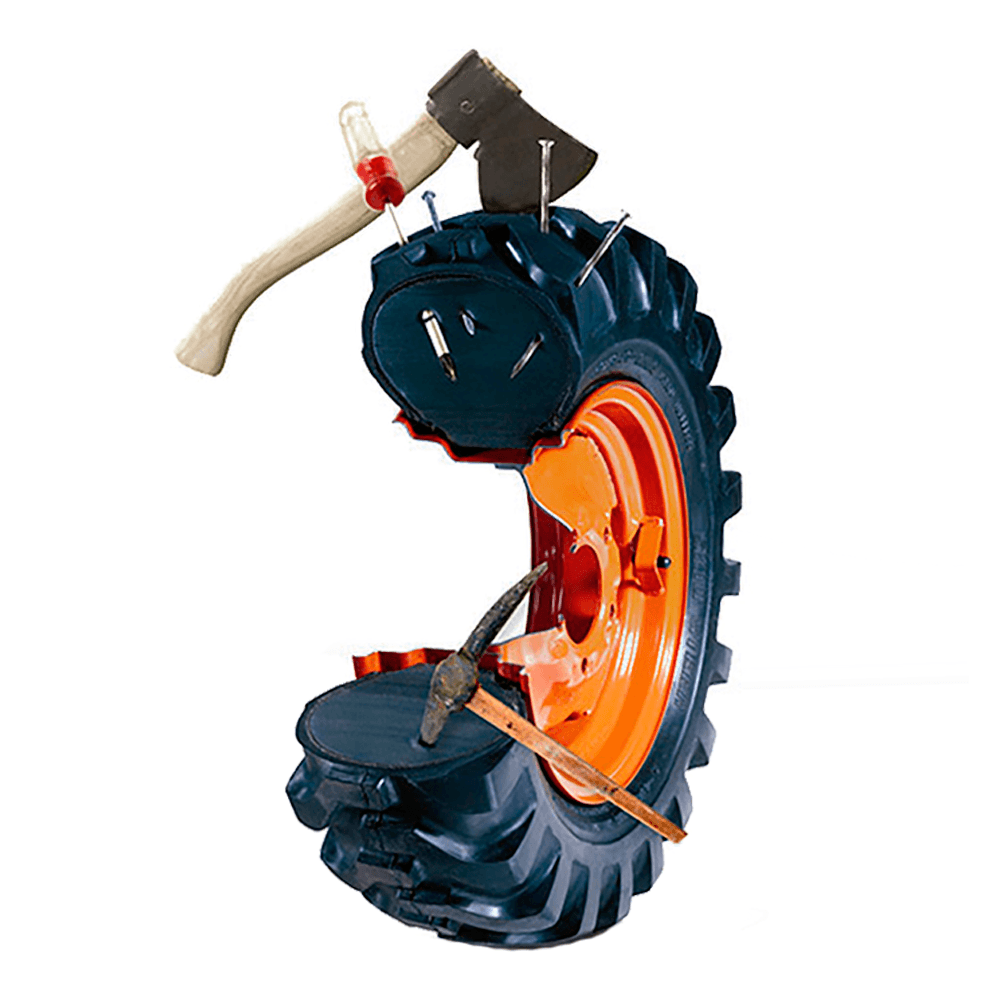 RELLENO ANTIPICHAZO NO PINCHO CON TECNOLOGÍA POLYFIL