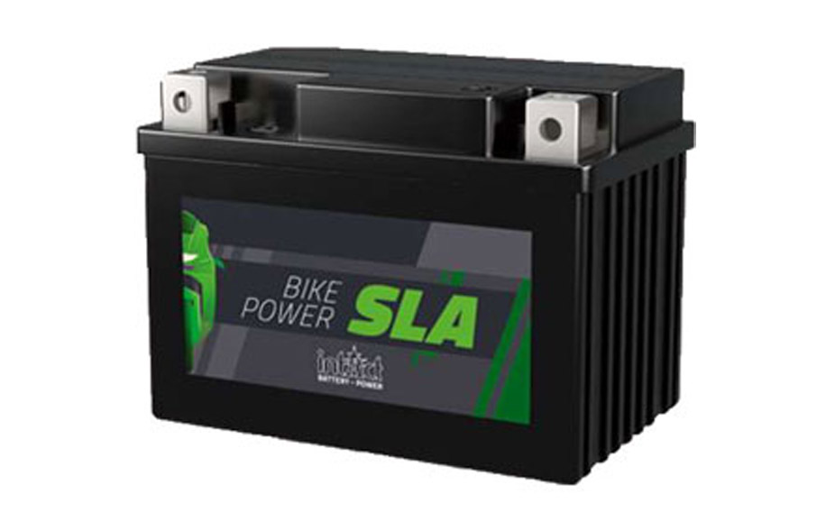 Batería de moto YTZ12S | Gel Sellada YTZ12-4