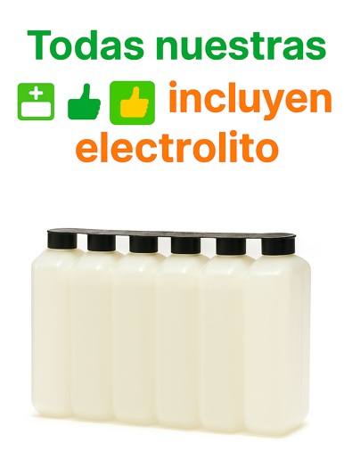 Batería de moto YB14-B2 | Plomo ácido CB14-B2 - Imagen 2