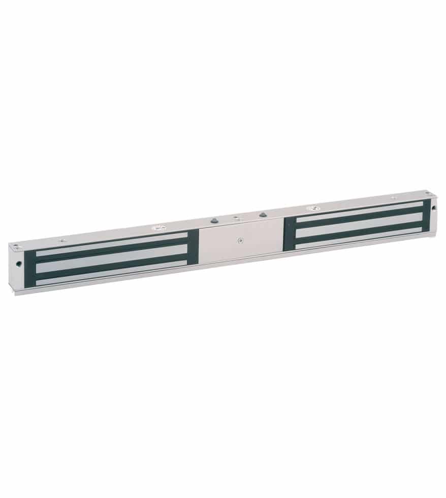 Cerradura Doble De 2 x 3000N Montaje En Superficie FE130MD