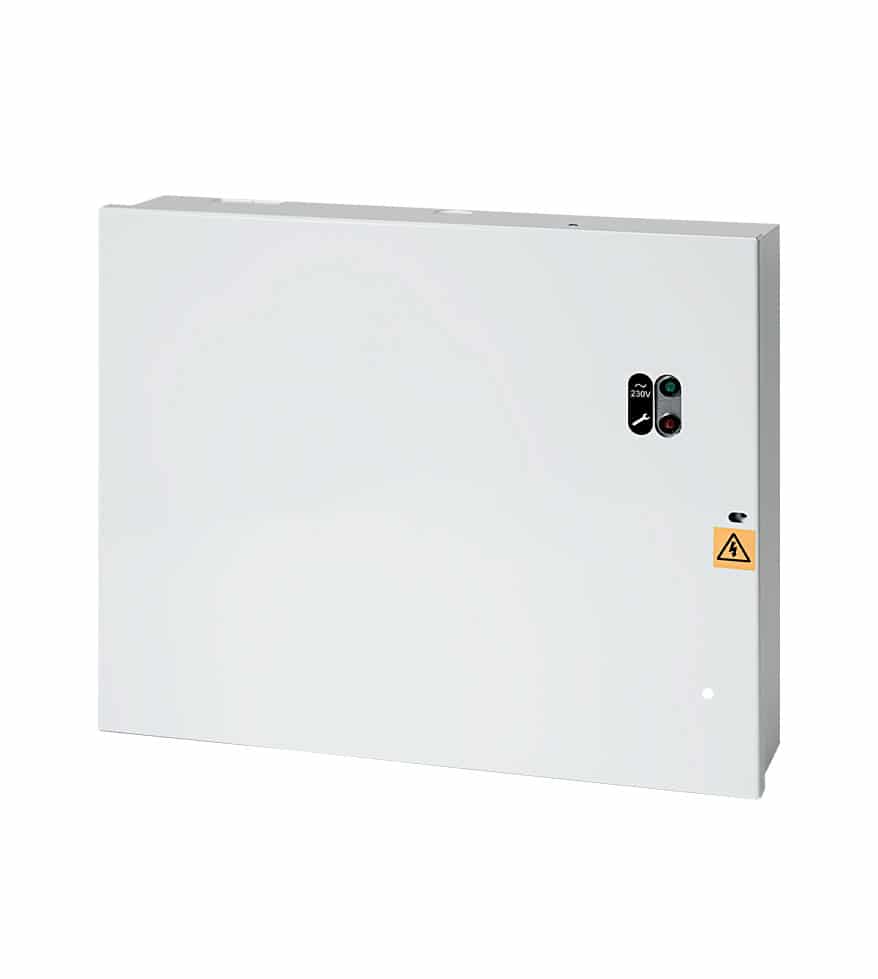 Fuente De Alimentación 24V 0,5A – PM861