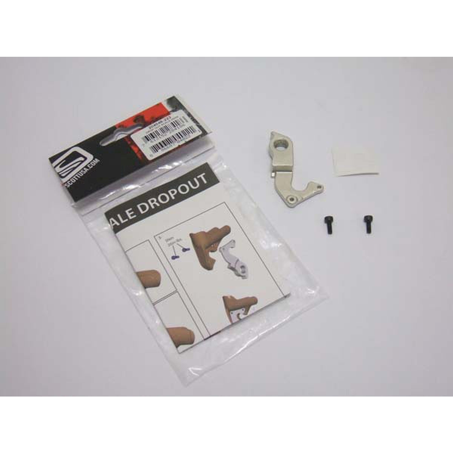 SCALE 2005/2006 PUNTERA PATILLA CAMBIOS SCOTT 204648