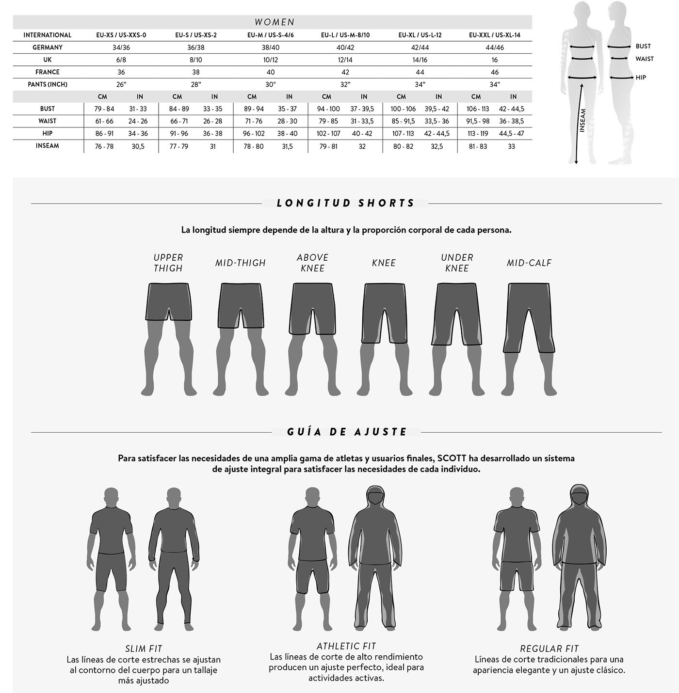 WS DEFINED MID VERDE ARUBA CHAQUETA CON CAPUCHA TRIAL CHICA SCOTT CASUAL 291833 - Imagen 4