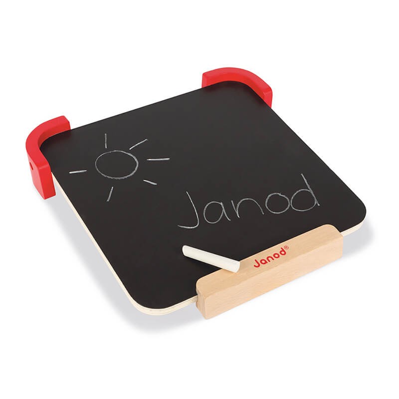 Aprendo los Colores Discos Magnéticos - Imagen 5