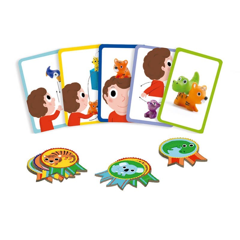 Little Action - Imagen 3