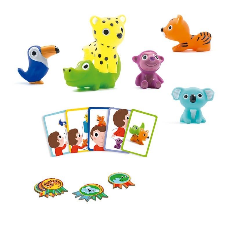 Little Action - Imagen 2