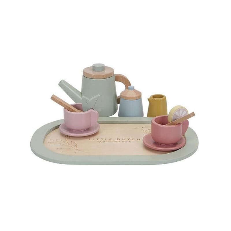 Set de té Little Dutch - Imagen 2