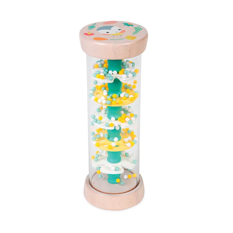 Palo de Lluvia - Imagen 2