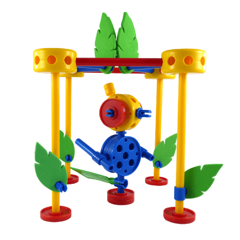 Happy Zoo Broks - Imagen 3