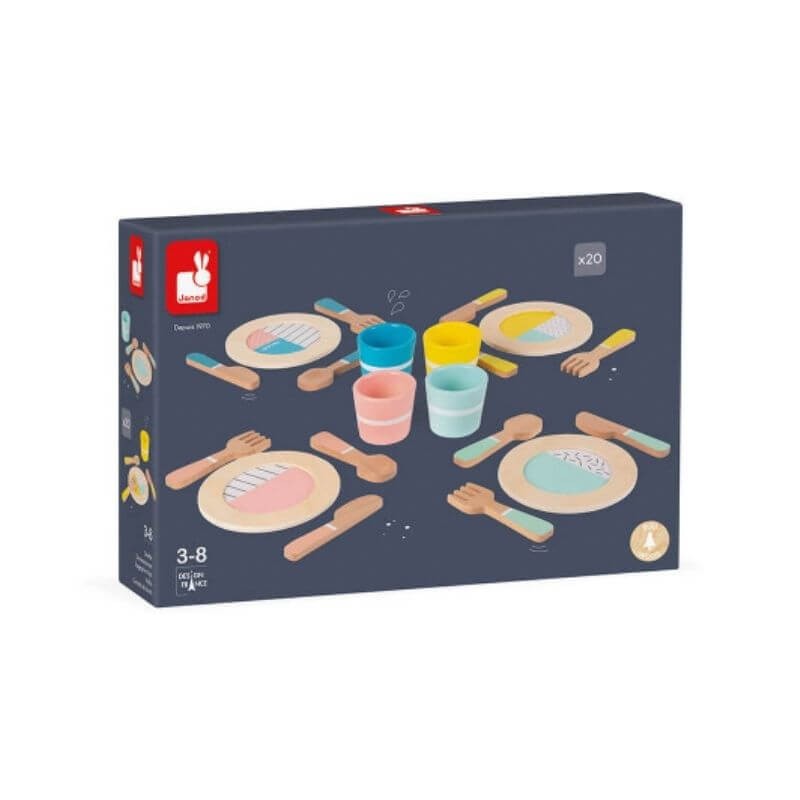 Vajilla de Cocina - Imagen 3