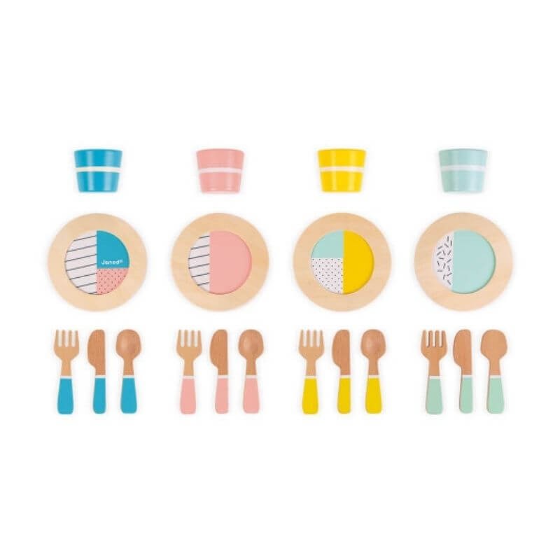 Vajilla de Cocina - Imagen 2