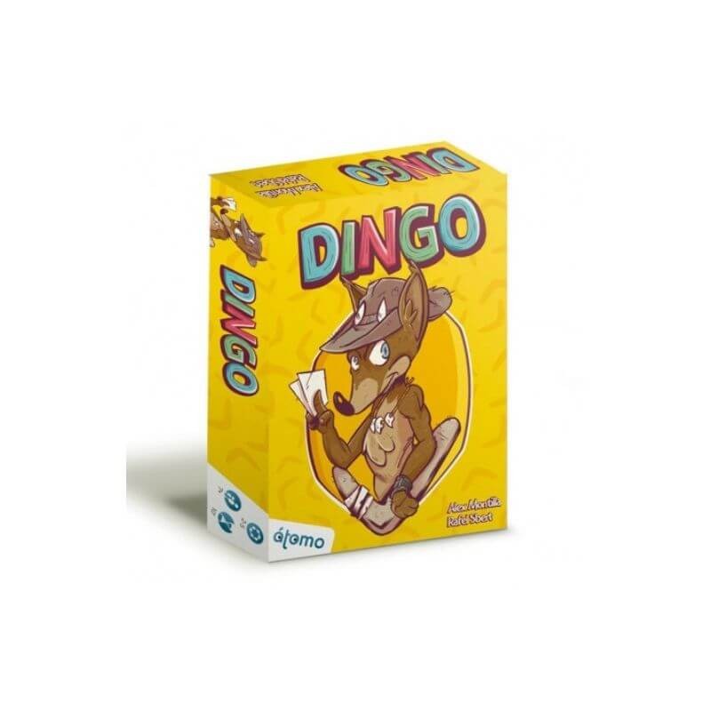 Dingo