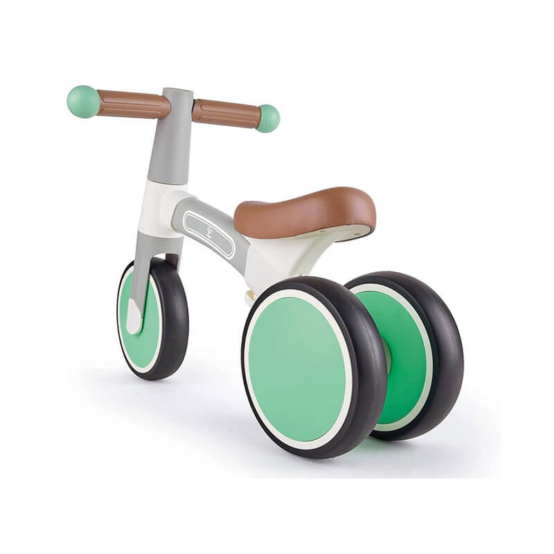 Mi Primer Triciclo Vespa Menta - Imagen 2