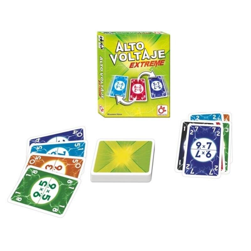 Alto Voltaje Extreme - Imagen 2