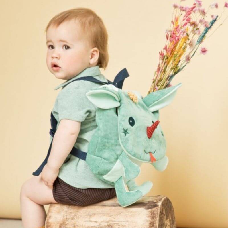 Mochila Suave Joe - Imagen 2