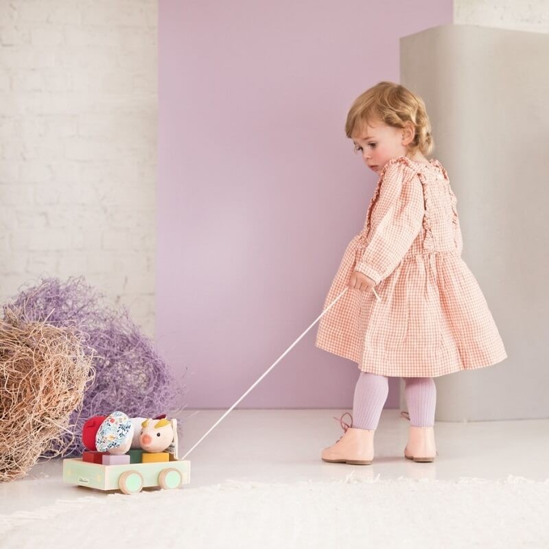 Louis Coche arrastre - Imagen 4