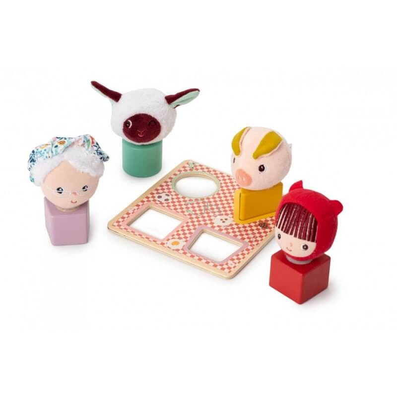 Louis Coche arrastre - Imagen 2