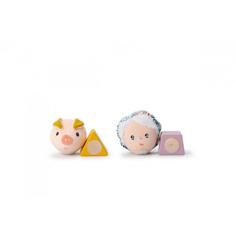 Louis Coche arrastre - Imagen 5