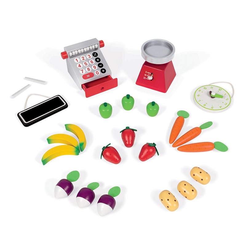 Mercado de Madera - Imagen 2