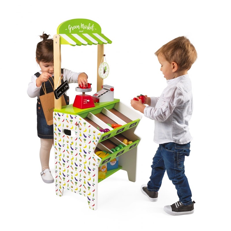 Mercado de Madera - Imagen 3