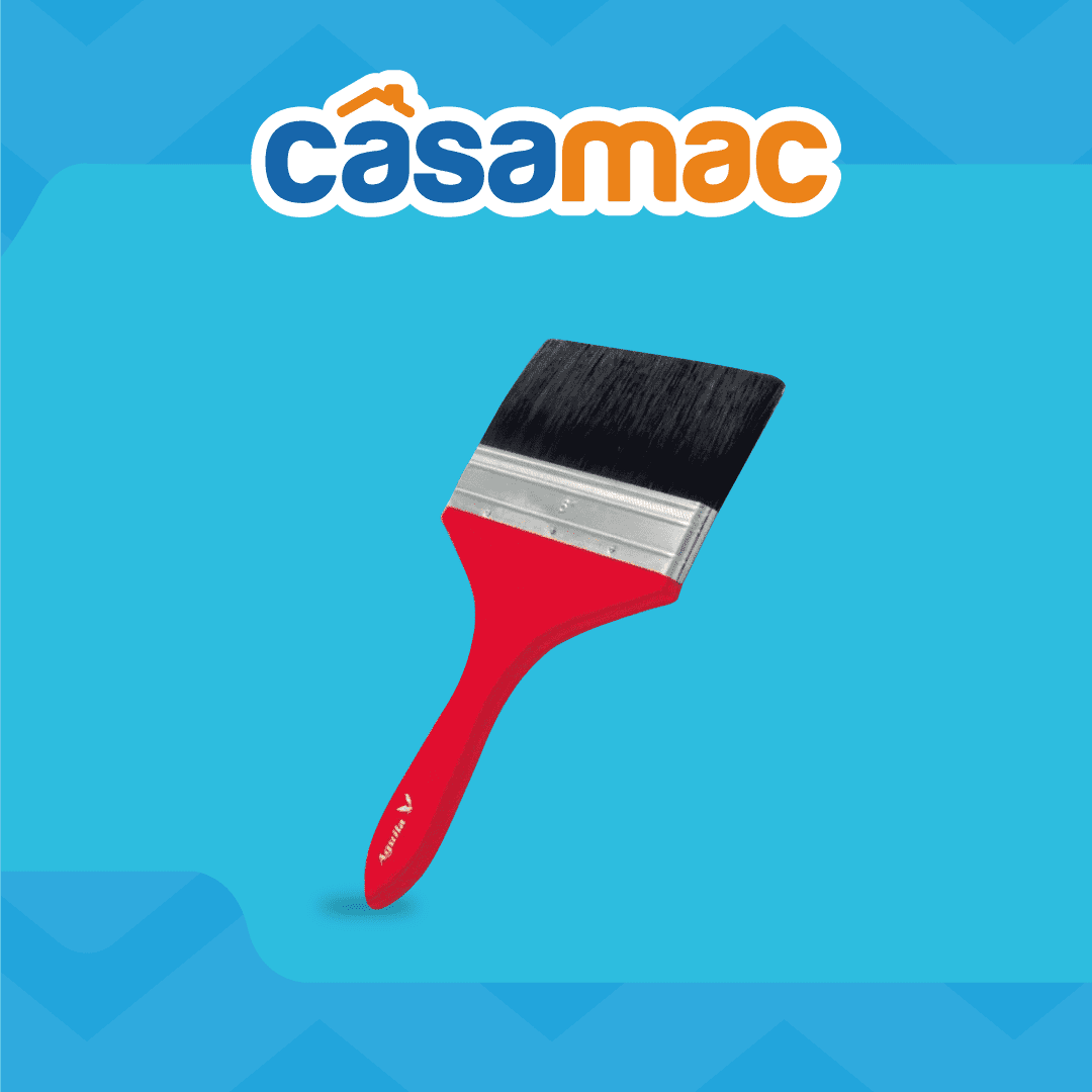 BROCHA ÁGUILA MULTIUSO “6