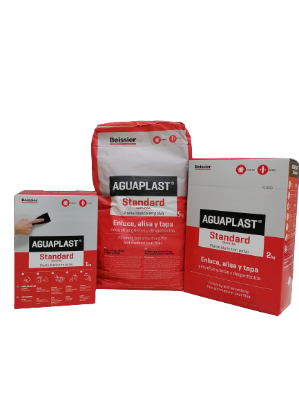 Aguaplast Standard