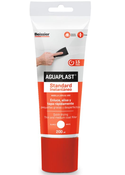 Aguaplast Standard Instantáneo