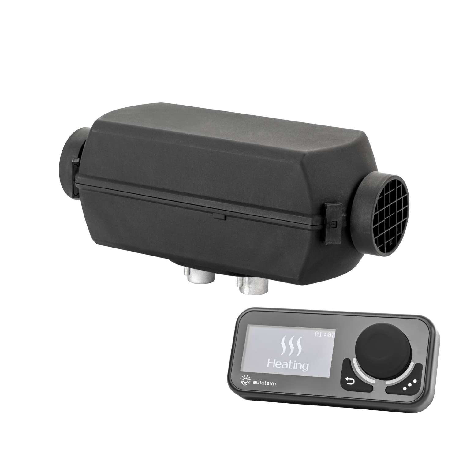 Calefacción Autoterm Air 2D Digital