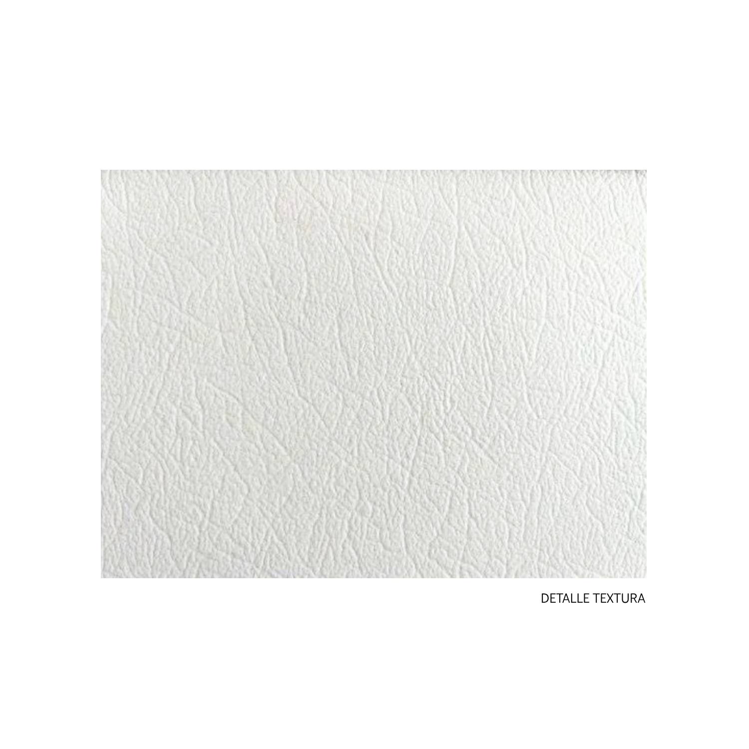 Moldura ABS Superior Interior Trasera Ducato Jumper Boxer Blanco Cuero 2006-2025 - Imagen 2