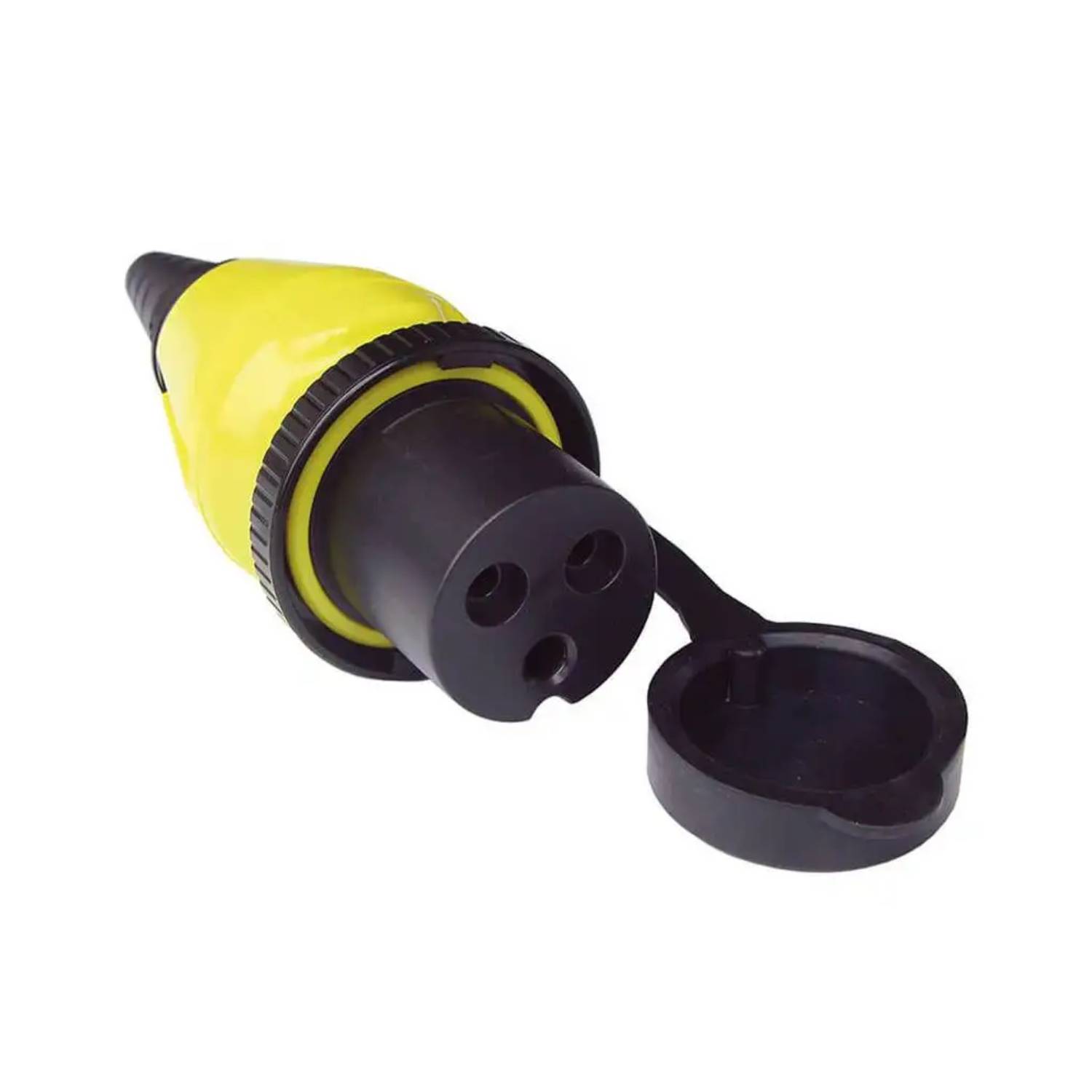 Entrada De Alimentación Victron 16A