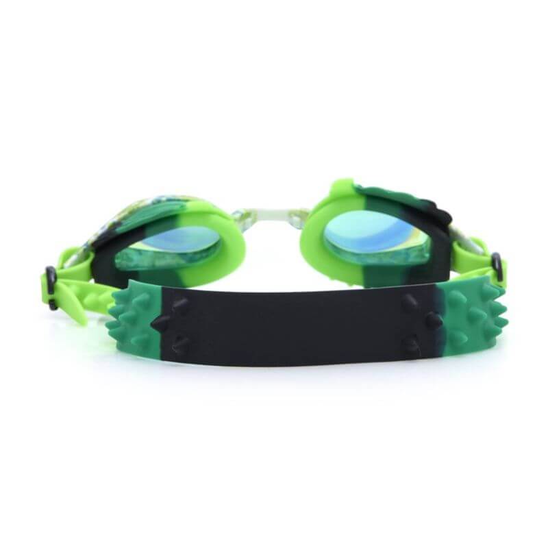Gafas de natación Serpent Sea Snake Green - Imagen 2