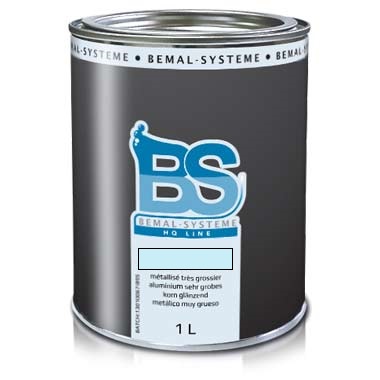 Pintura Bicapa Carrocería Coche