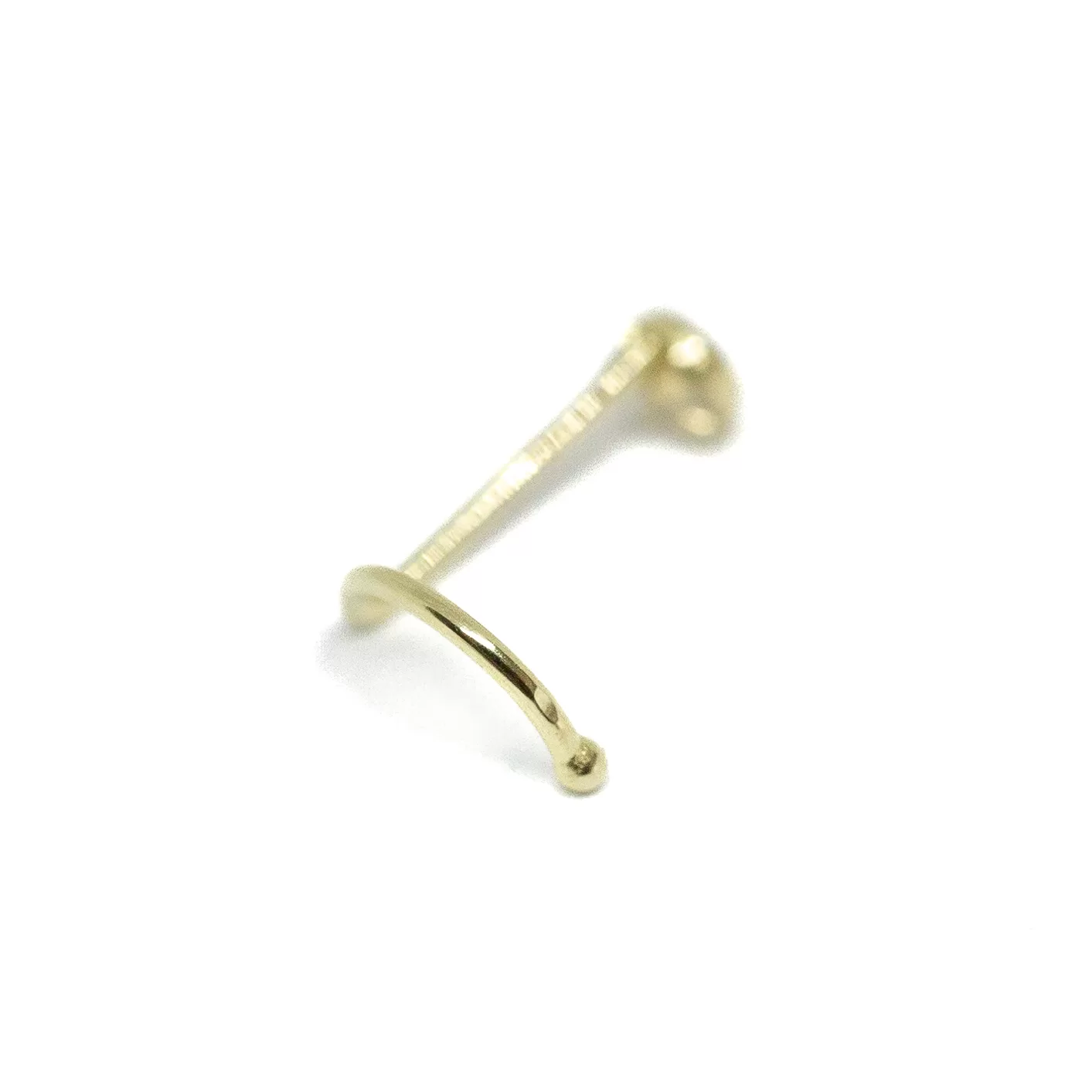 Dinamarca Nose Stud - Imagen 3