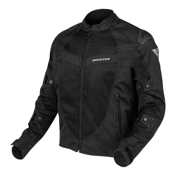 Chaqueta de moto de verano Invictus Icaro