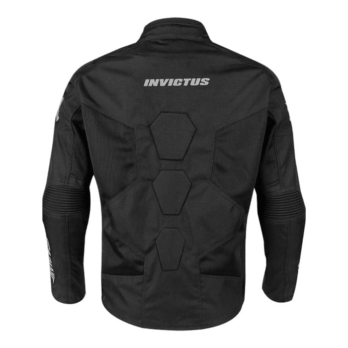 Chaqueta de moto de verano Invictus Icaro - Imagen 2
