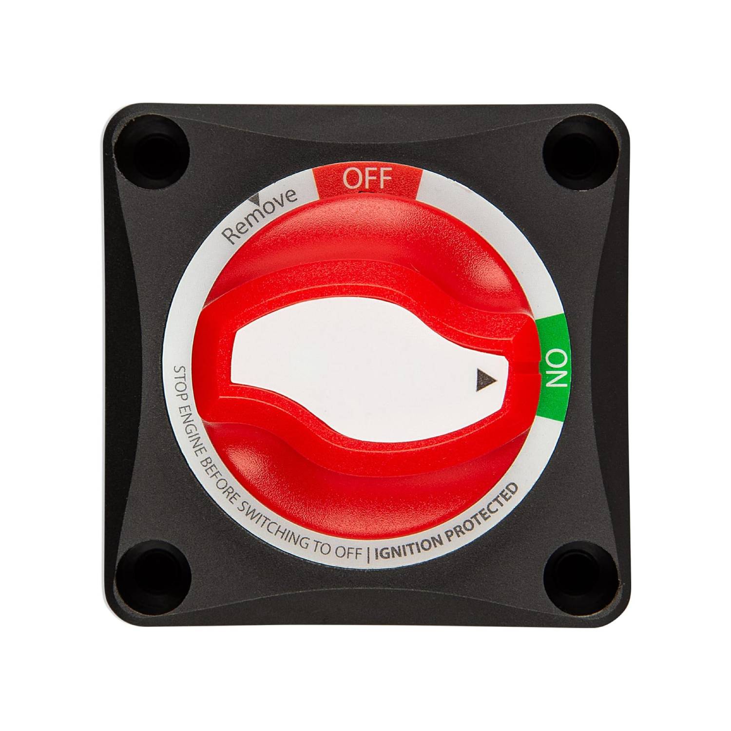 Interruptor Batería Victron 275 Ah - Imagen 3