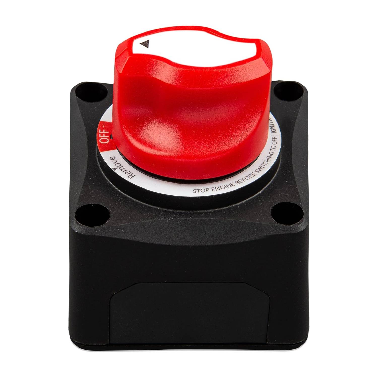 Interruptor Batería Victron 275 Ah - Imagen 2