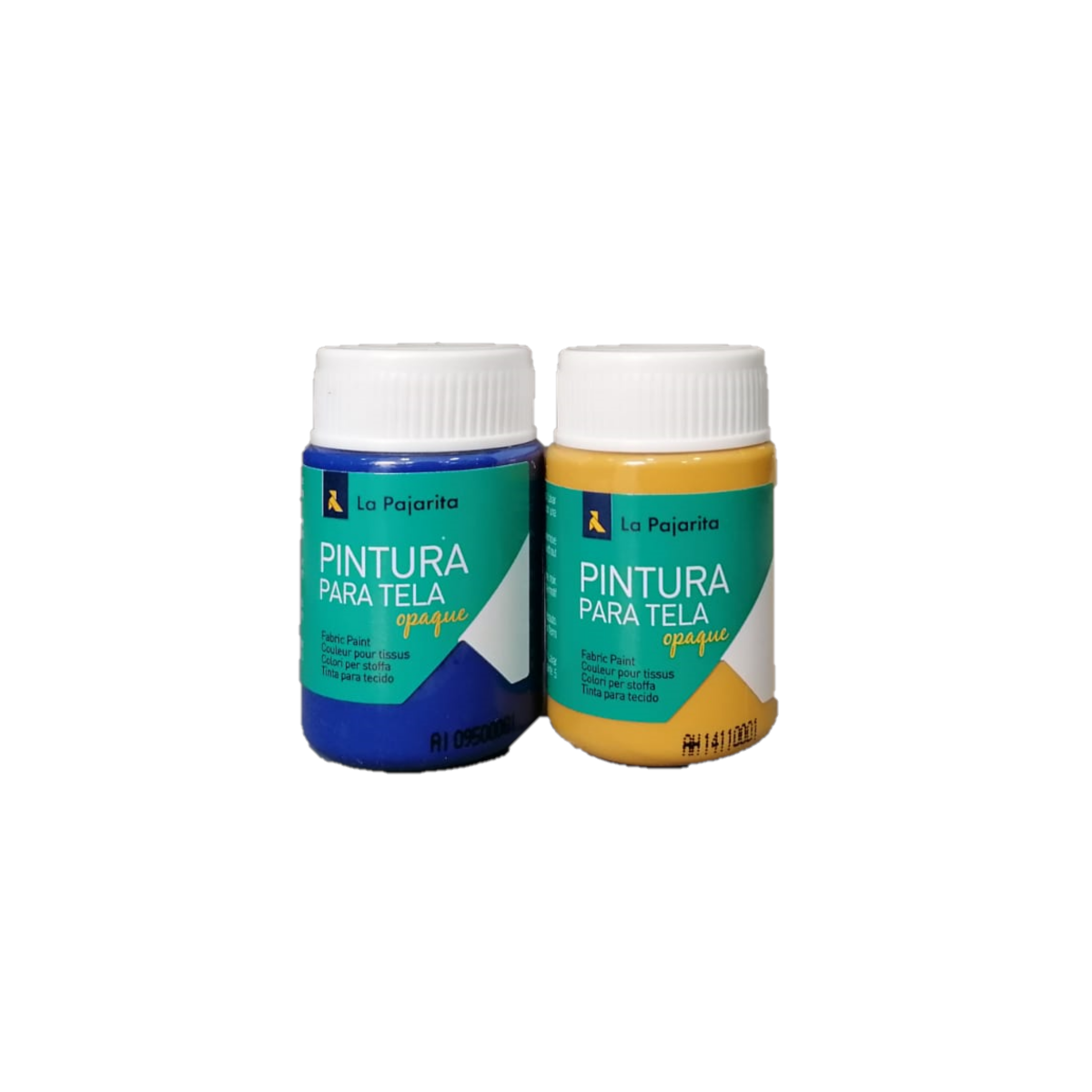 Pintura para Tela – Mate