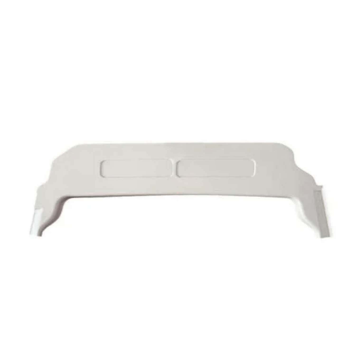 Moldura ABS Superior Delantera 29 CM MAN/Crafter Beige 2018-2025