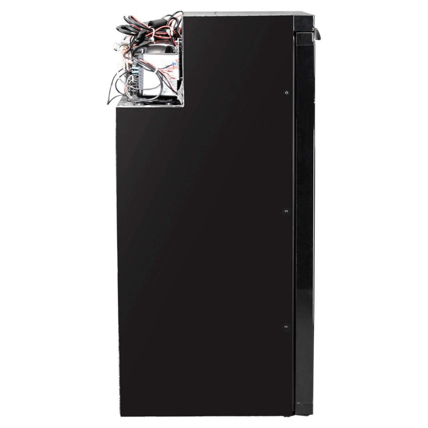 Nevera Eléctrica CZ90X 12V 90L Con Compresor LG - Imagen 4