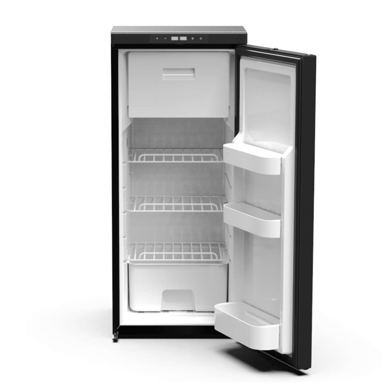 Nevera Eléctrica CZ90X 12V 90L Con Compresor LG - Imagen 6