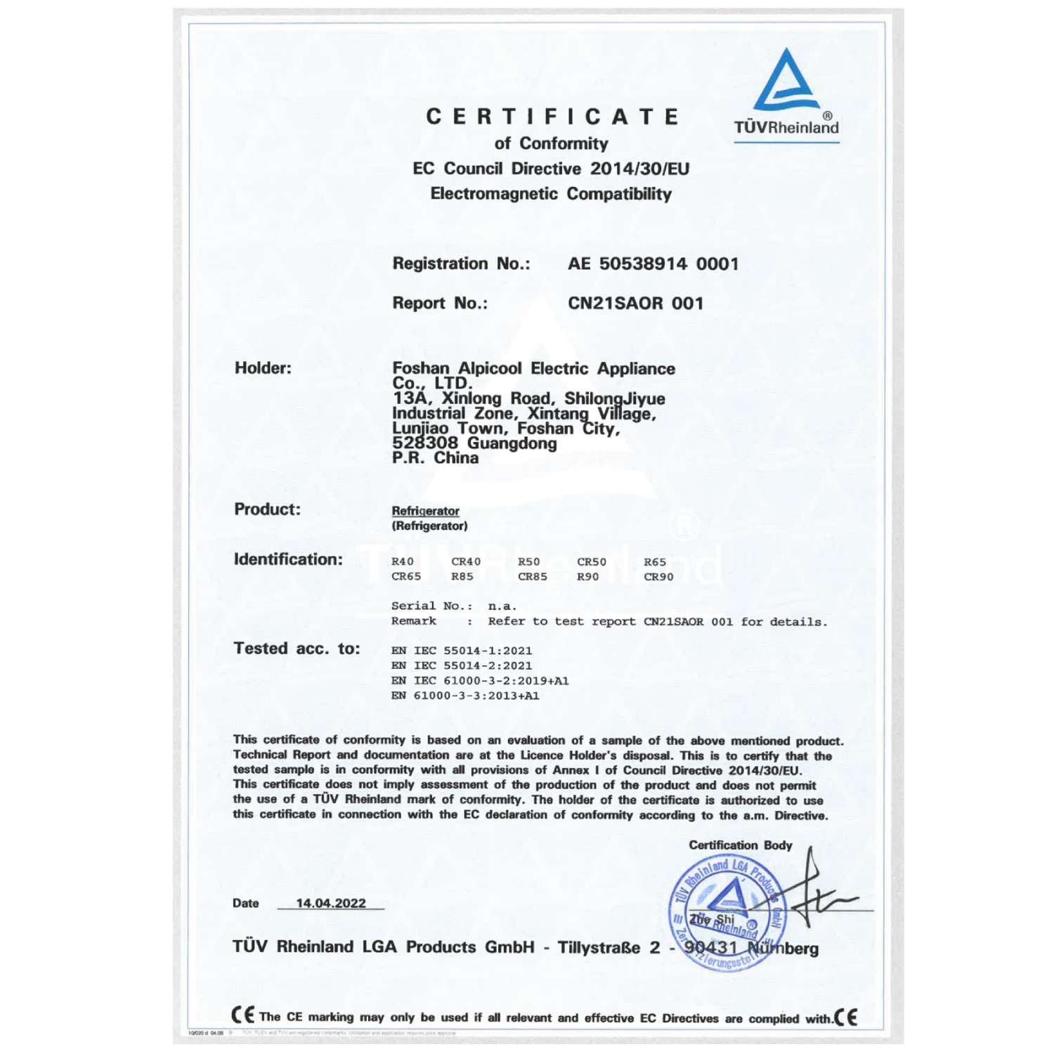 Nevera Eléctrica CZ90X 12V 90L Con Compresor LG - Imagen 7