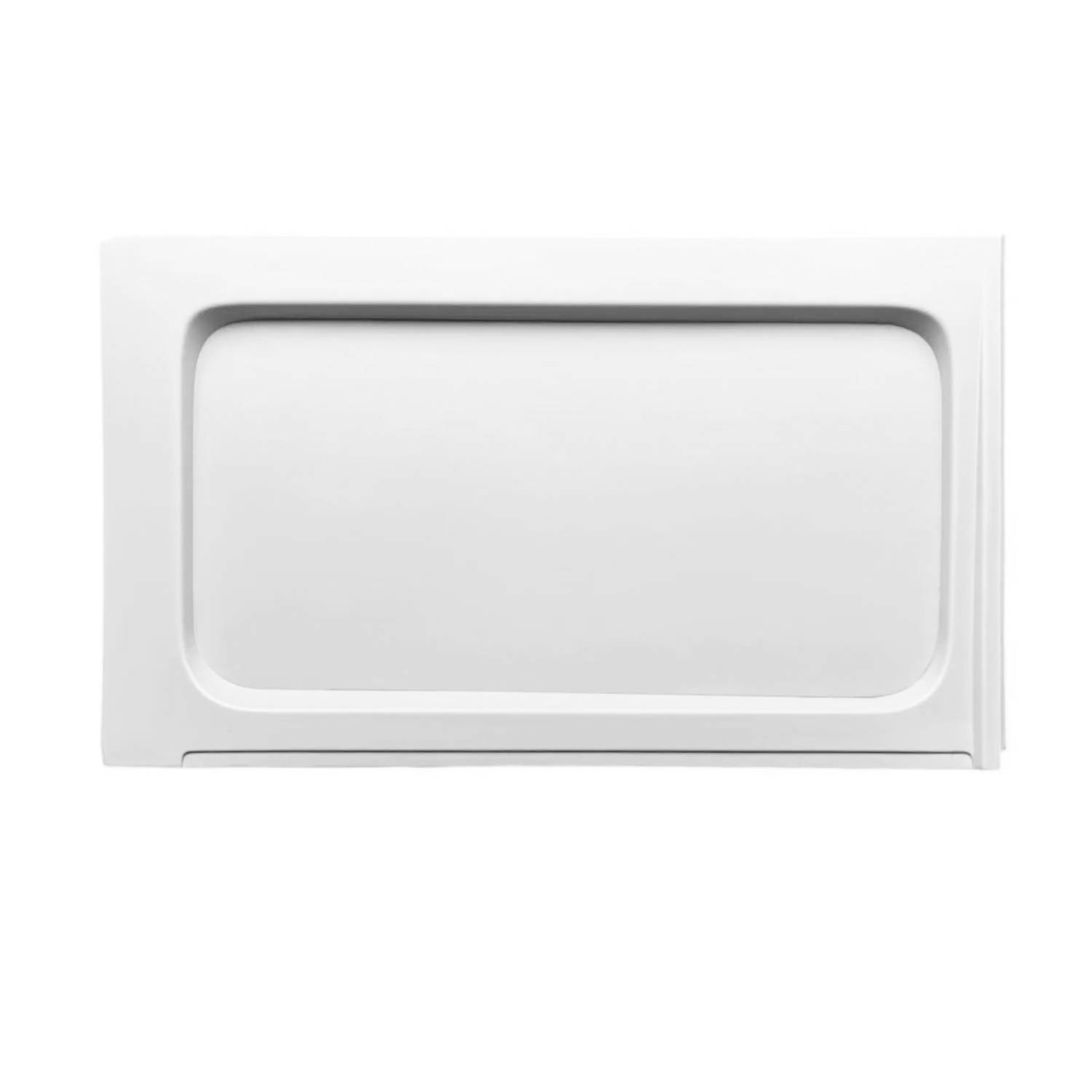 Panel ABS Universal White