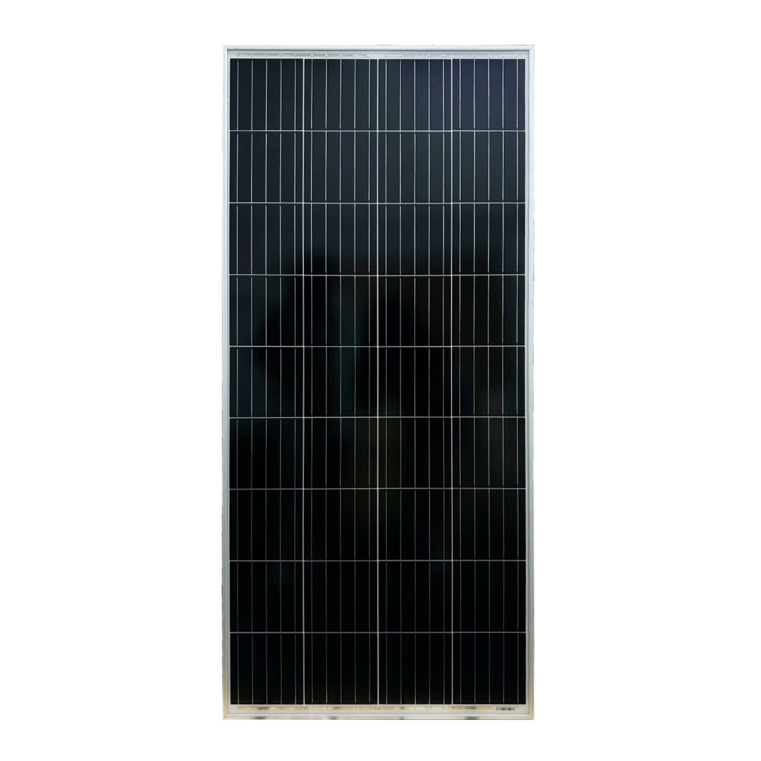 Placa Solar 200W 1380x705x30 mm