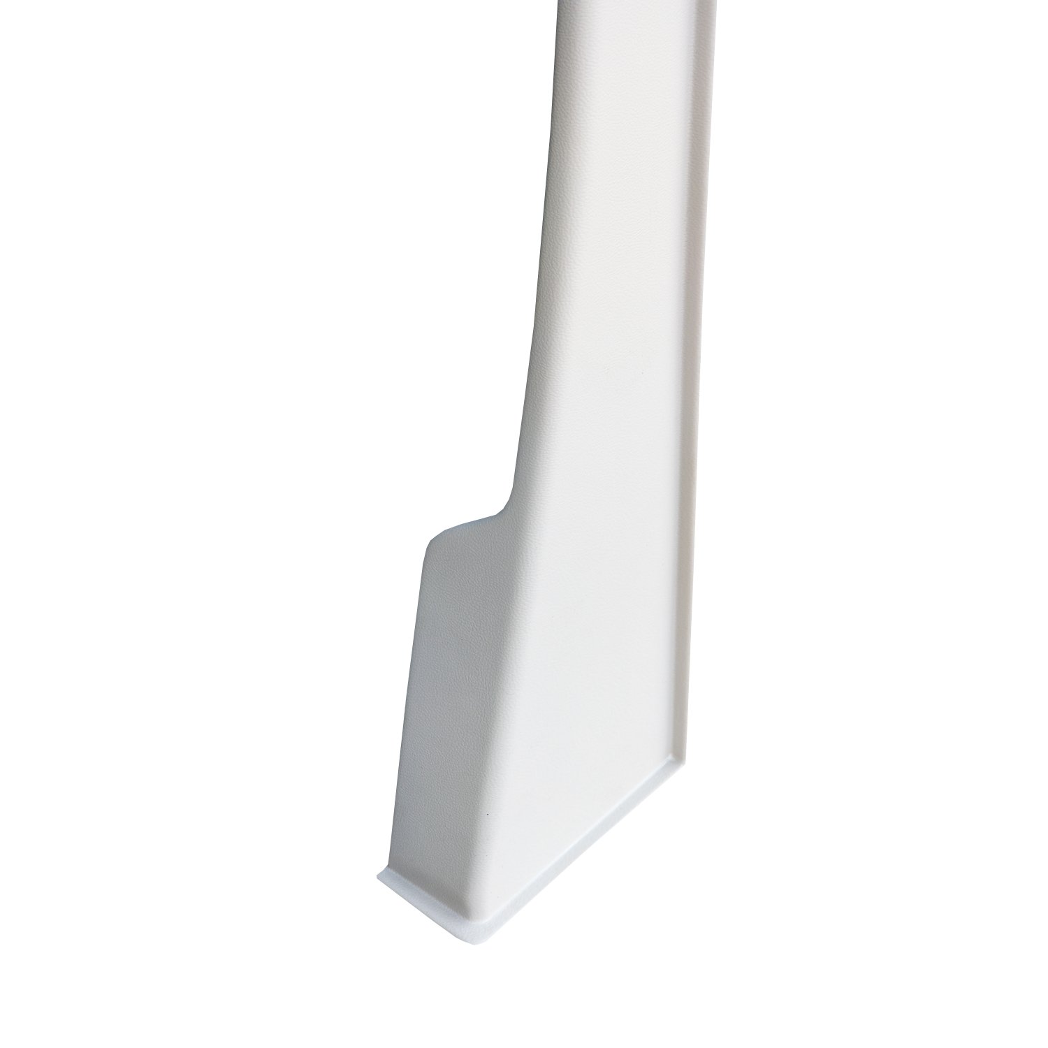 Molduras ABS Pilares Delanteros Sprinter Beige 2018-2025 (Nuevo Diseño) - Imagen 3