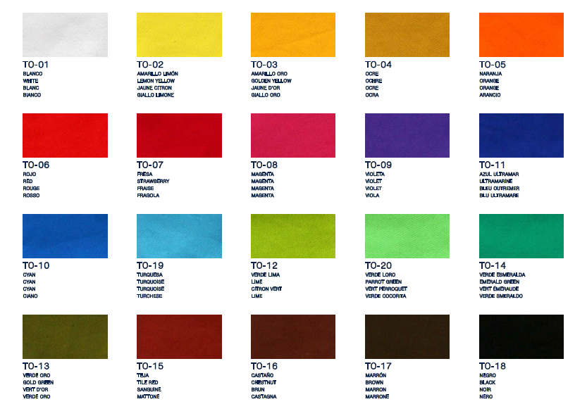 Pintura para Tela – Mate - Imagen 2