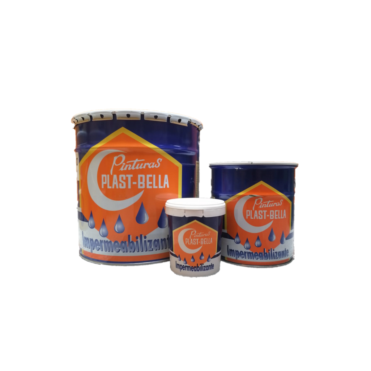 Pintura Impermeabilizante