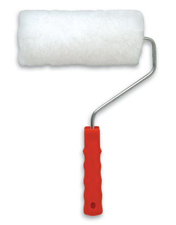 Rodillo Fibra Acrílica