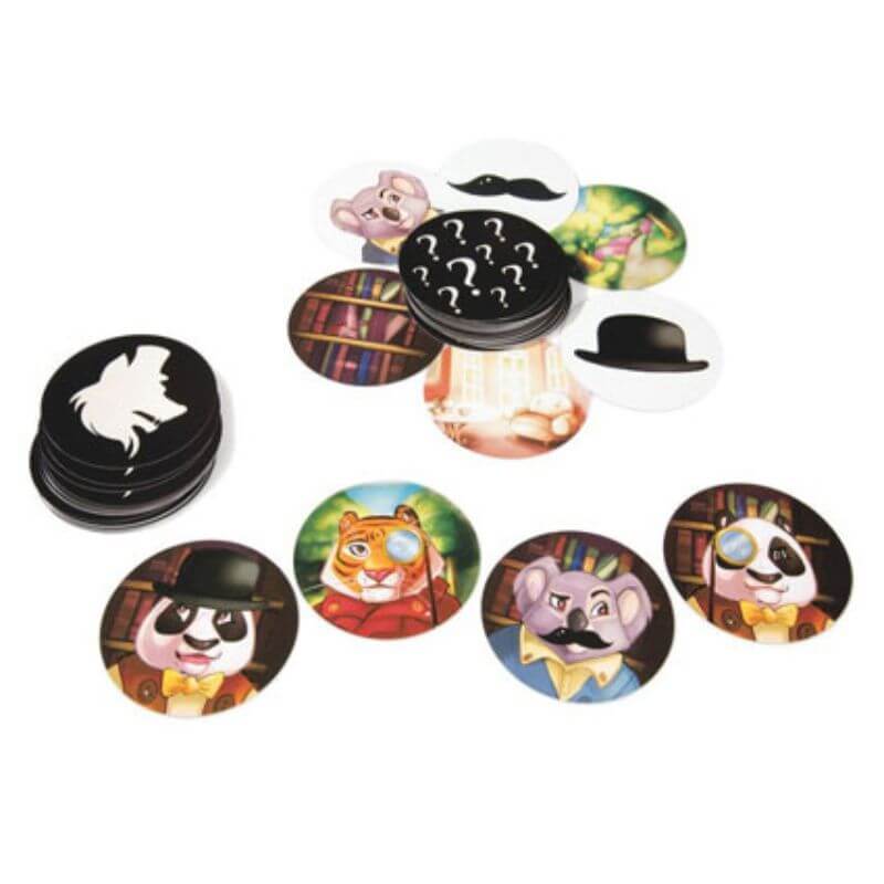 Sherlock Holmes Express - Imagen 2